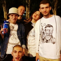 Миша Кругликов