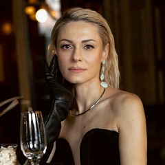 Оля Шаповалова, 05.12.1985, Минск