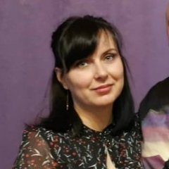 Мария Гуменная, 19.03.1987, Подольск