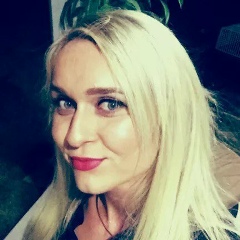 Карина Радченко, 21.06, Полтава