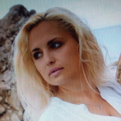 Юлия Кораблина, 14.11.1985, Воронеж