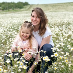 Дарья Сидорко, 16.01.1989, Симферополь