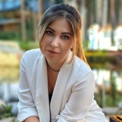 Наталья Наумова, 12.04, Тюмень