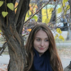 Катерина Шумай, 16.01.1988, Алматы