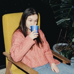 Юлия Касимова