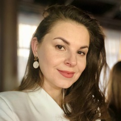 Яна Голубева, 12.04