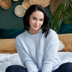 Олеся Журавлёва, 31.12, Москва