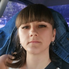 Анна Макарычева, 21.11.1983, Ульяновск