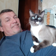 Сергей Вилл, 23.10, Санкт-Петербург