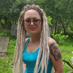 Ольга Кулакова, 14.02.1990, Москва