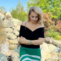 Анастасия Пар, 15.09, Москва