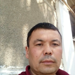 Ербол Аманбаев, 03.11.1980, Шымкент