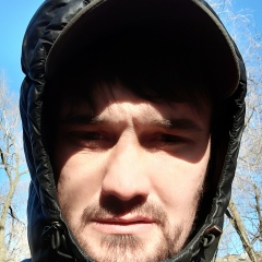 Иван Архипов, Уральск