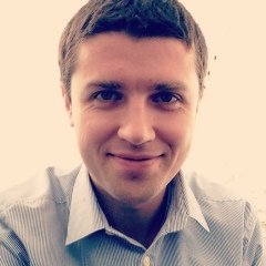 Слава Каминский, 24.02.1985, Санкт-Петербург