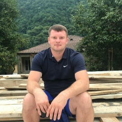 Виталий Фролков, 29.06.1983, Санкт-Петербург