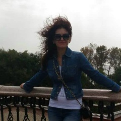 Ксана Дмитриенко, 31.03, Хабаровск