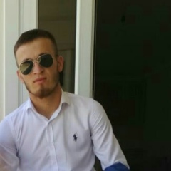 Mladshiy Badaev, 08.09.1998, Грозный