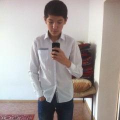 Nurbolsin Nurzhaubaev, Кульсары