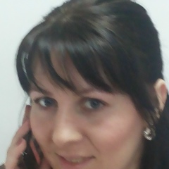 Мар'яна Арбузова, 13.07, Львов