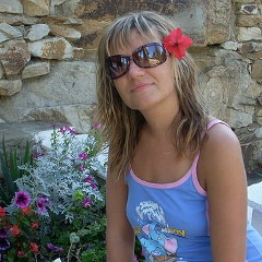 Ирина Лестина, Апатиты