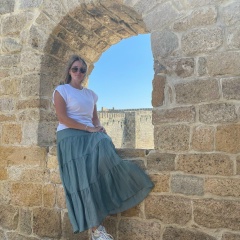 Анна Николаевна, 19.05.1987, Москва