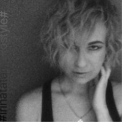 Ирина Татаренко, 27.08.1981, Усть-Лабинск