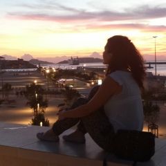 Дарья Оглы, 06.11, Саратов