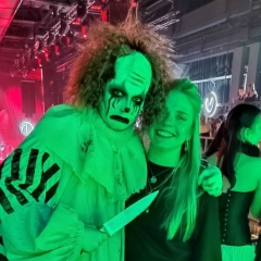 Вера Иванова, 20.04, Москва