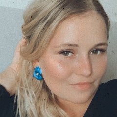 Ксения Юдина, 15.05.1994