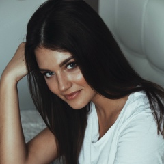 Елизавета Стрех, 10.02.1996, Минск