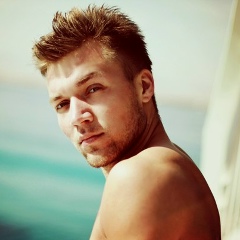 Илья Орлов, Москва