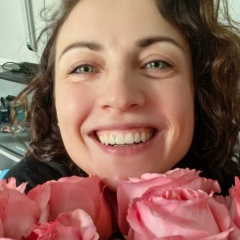 Виктория Грим, 22.08