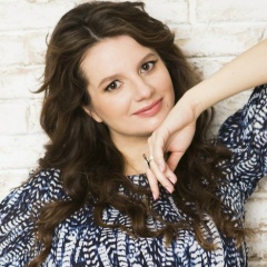 Елена Чайка, 29.05, Москва