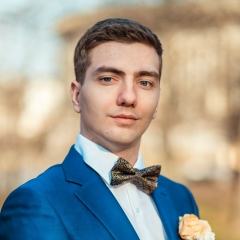 Герман Береговой, 22.02.1993, Москва