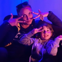 Виктория Backham, 04.09, Москва