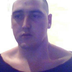 Yasha Vasilev, 01.12.1991, Киев