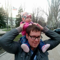 Олег Хохленков, 26.10.1990