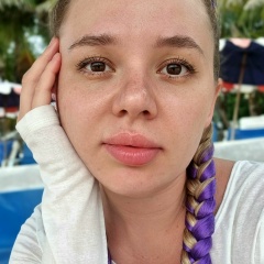 Светлана Цепенко, 07.07.1989, Новосибирск
