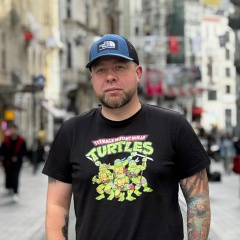 Андрей Панков, Санкт-Петербург