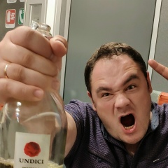 Василий Селезнев, 15.12.1982, Москва