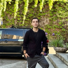 Руслан Зосиашвили, 19.03, Королёв