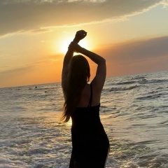 Елена Манушина, 21.02.1989, Москва