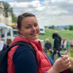 Аннушка Рекичанская, 02.05.1992, Первомайск