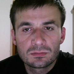 Шарип Гамзатович, 01.09.1979, Унцукуль