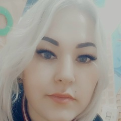 Алина Муратова, 14.04, Караганда