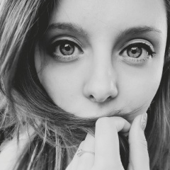 Алёнка Ишутина, 25.11.1993, Москва