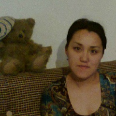 Meruert Nurlybekkyzy, 29.08.1989, Арасан-Капал