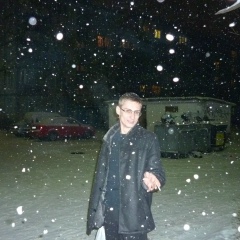 Сергей Ткач, 07.12, Киев