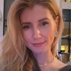 Анастасия Драчева, 04.08, Москва