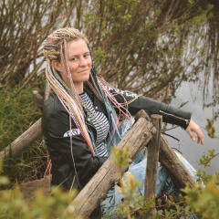 Ольга Смирнова, 06.08, Талдом